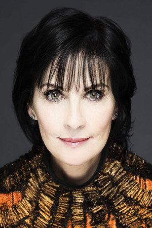 Enya in The Very Best of Enya