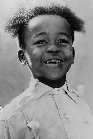 Eugene Jackson in Hearts in Dixie