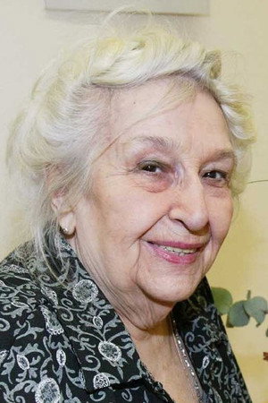 Stella Zázvorková in Kolya