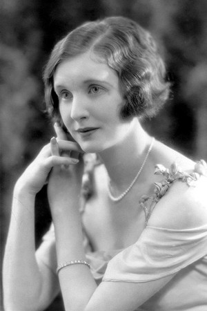 June Tripp in The Lodger  A Story of the London Fog