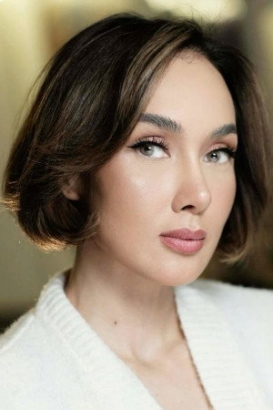 Sara Wijayanto in Curse of the Seven Seas