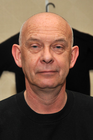 Doug Bradley in Hellraiser  Bloodline