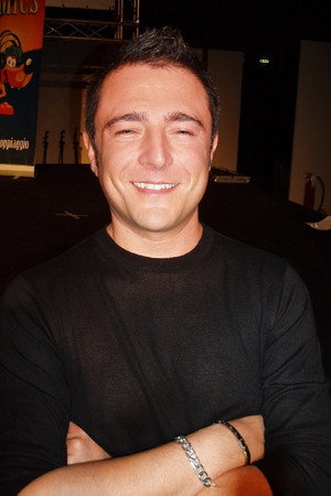 Patrizio Prata in I Piramolli