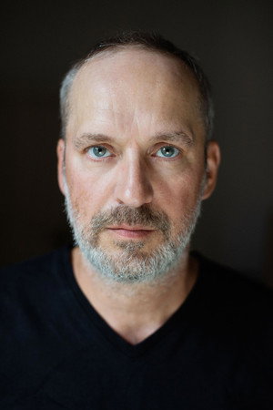 Matthias Matz in The Bodyguard