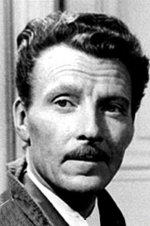 Gérard Séty in Van Gogh