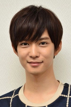 Yudai Chiba in The Dark Maidens