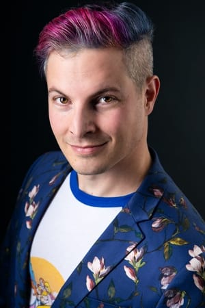 JP Karliak in Dorothy s Christmas in Oz