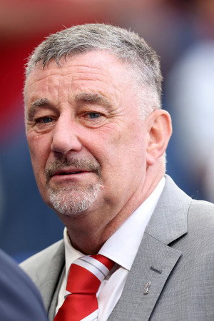 John Aldridge in Liverpool FC: 501 Goals