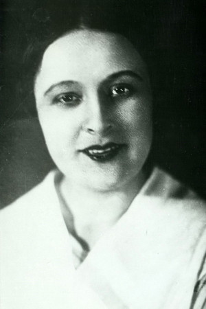 Vera Bendina in Island of Mistakes