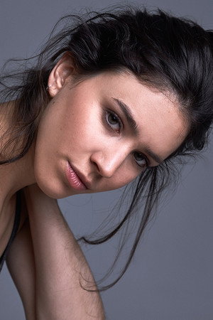 Rocío García Molina in Hopelessly Devout