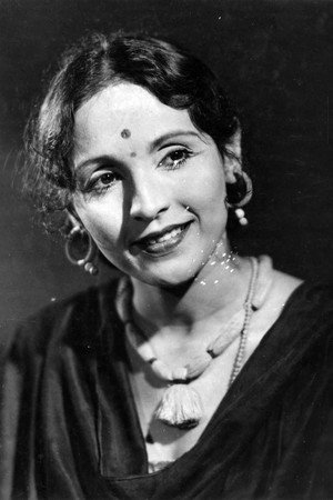 Shobhna Samarth in Bharat Milap