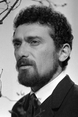 Waldemar Matuška in All My Good Countrymen