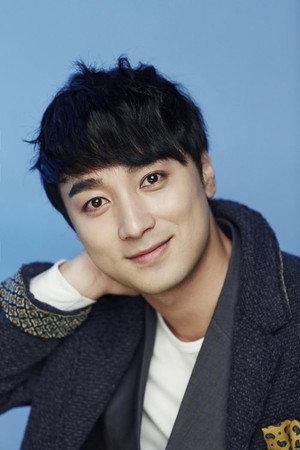 Hwang Je-sung in Read My Lips