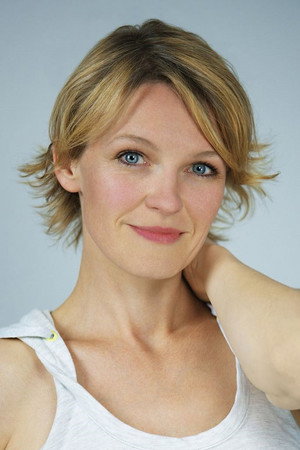 Caroline Scholze in Rosamunde Pilcher: Der Stoff, aus dem Träume sind