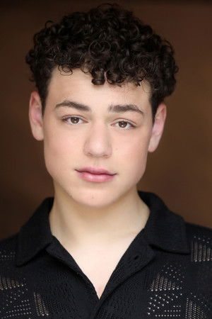 Julian Lerner in Yes Day
