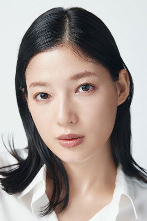 Anna Ishii in 10DANCE
