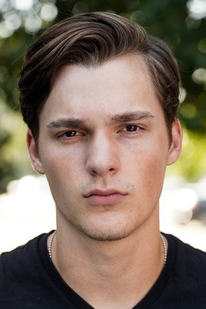 David Michael Reardon in Not Too Far from Here