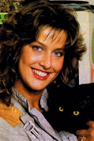 Herma Vos in Frankenstein 90