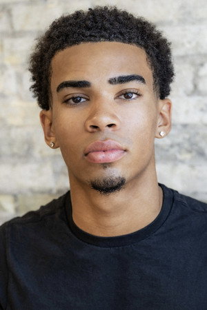 Isaac Murray in It Was You