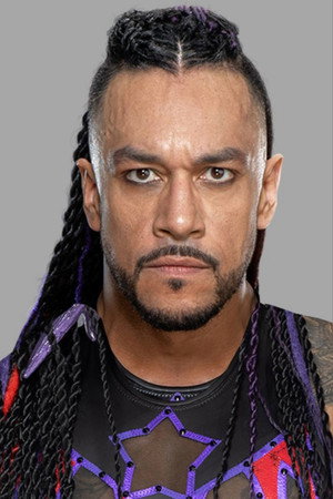 Luis Martinez in WWE Backlash: France