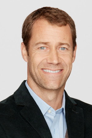Colin Ferguson in A Thousand Little Cuts