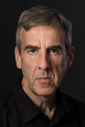 Mark Doherty in Mr Foley