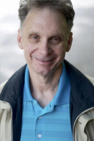 Rick Andosca in Temple