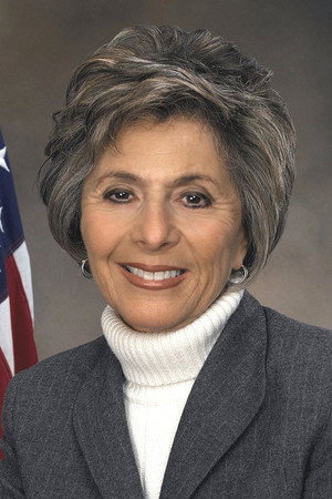 Barbara Boxer in Fuel