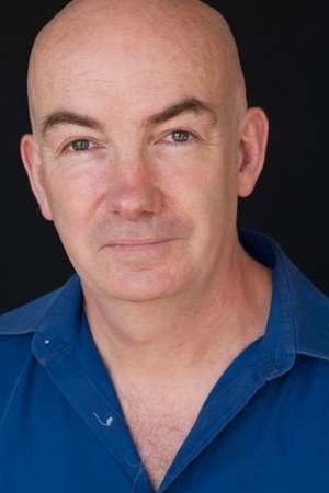 Roy Ward in The Ugly