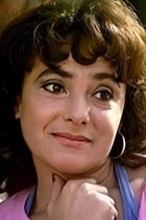 Ophelia Shtruhl in Lemon Popsicle
