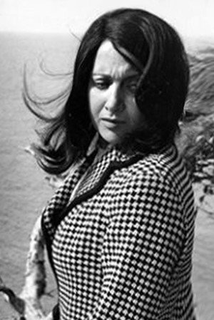Wahiba Zekkal in Huria