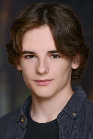 Liam MacDonald in Christmas with a Prince