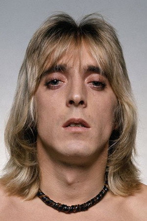 Mick Ronson in Beside Bowie - The Mick Ronson Story