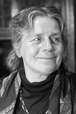 Barbara Rachwalska in Barbed Wire