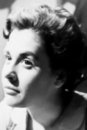 Margarita Papageorgiou in The Happy Beginning