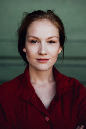 Michelle von Treuberg in The Wild Chicks