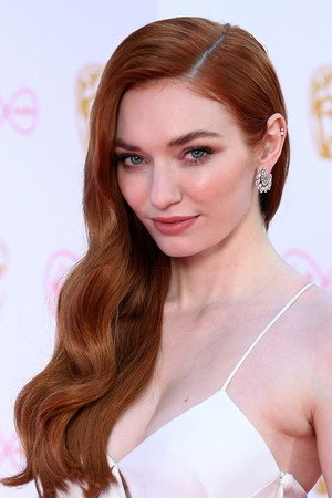 Eleanor Tomlinson in The Illusionist