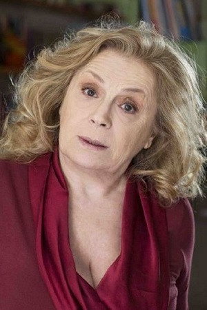 Gisella Burinato in Don't Think About It
