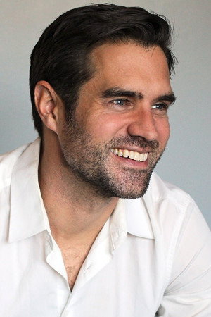 Cameron Bender in A Leading Man