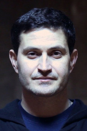 Akhtem Seitablaiev in Foreign Prayer