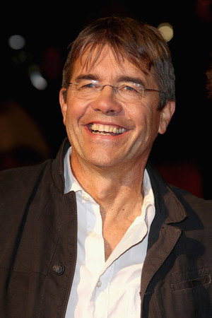 Stephen Gyllenhaal in Crashing