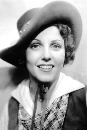 Eleanor Stewart in Mystery Man