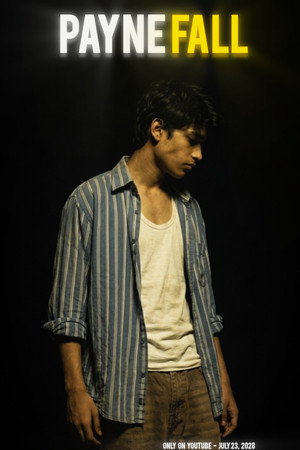 Utsav Kumar in Paynefall
