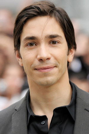 Justin Long in Dreamland