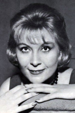 Viviane Chantel in Purple Noon