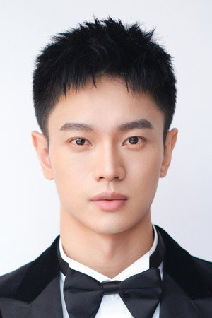 Tim Huang in Invincible Swordsman