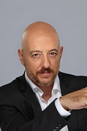 José Luis Torrijo in Don Quixote, Knight Errant