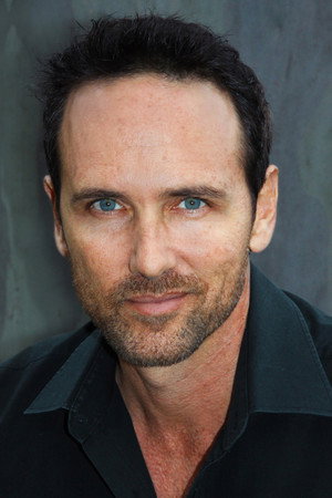 Victor Parascos in When Love Springs