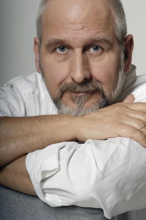 Lutz Reichert in What happened - No one knows