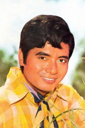 Kanchit Kwanpracha in Tears of the Black Tiger